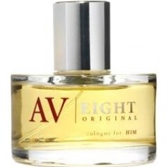 Fougère Cologne by AV Eight