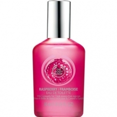 Raspberry / Framboise by The Body Shop