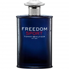Freedom Sport by Tommy Hilfiger