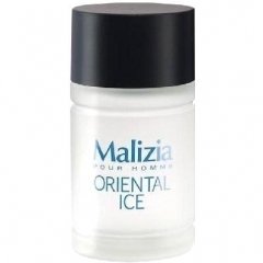 Oriental Ice by Malizia