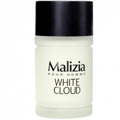 White Cloud by Malizia