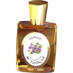 Violet (Skin Perfume) by Tuvaché