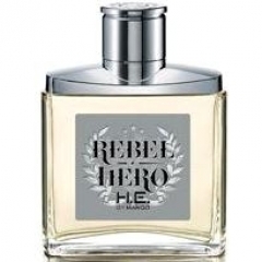 Rebel Hero by Mango