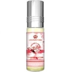 Cherry Flower (Perfume Oil) by Al Rehab