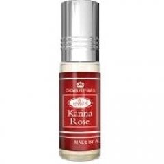 Karina Rose (Perfume Oil) by Al Rehab