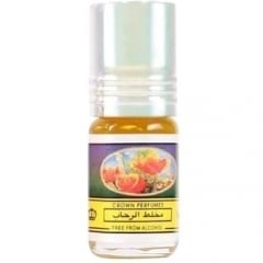 Mokhalat Al-Rehab (Perfume Oil) by Al Rehab