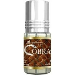 Cobra (Perfume Oil) von Al Rehab