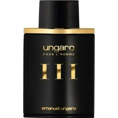 Ungaro pour L'Homme III (Eau de Toilette) von Emanuel Ungaro