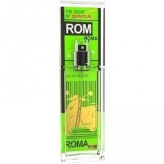 ROM Roma by The Scent of Departure