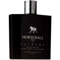 Horseball Extreme by Horseball