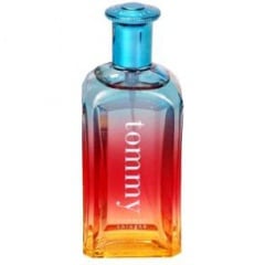 Tommy Summer Cologne 2003 by Tommy Hilfiger
