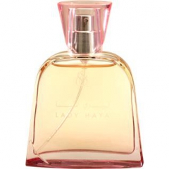 Lady Haya von Yas Perfumes
