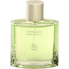 Sultan Al Emarat von Yas Perfumes