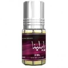 Elena (Perfume Oil) by Al Rehab