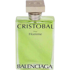 Cristobal pour Homme (Eau de Toilette) by Balenciaga