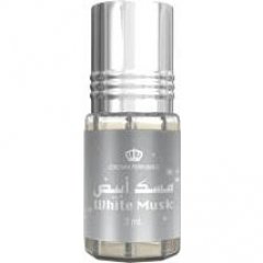 White Musk (Perfume Oil) by Al Rehab