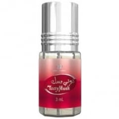 Tooty Musk (Perfume Oil) by Al Rehab