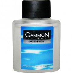 Blue Water von Gammon