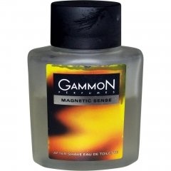 Magnetic Sense by Gammon