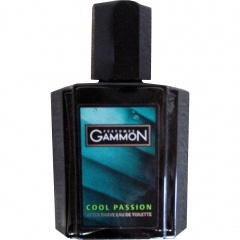 Cool Passion by Gammon