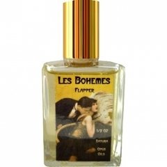 Les Bohèmes - Flapper (Datura) (Eau de Parfum) von Opus Oils