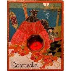 Barcarolle by Richard Hudnut