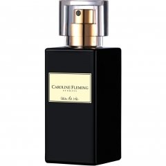 Konserveringsmiddel artilleri Rådgiver Eau de Vie - Caroline Fleming by Gosh Cosmetics » Reviews & Perfume Facts