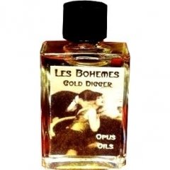 Les Bohèmes - Gold Digger (Narcissus) by Opus Oils