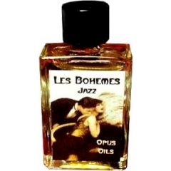 Les Bohèmes - Jazz (Jasmine) (Parfum) von Opus Oils