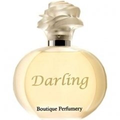 Darling von Boutique Perfumery