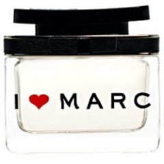I ♥ Marc von Marc Jacobs
