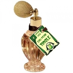 Eau Pear Tingle (Eau de Parfum) by Opus Oils