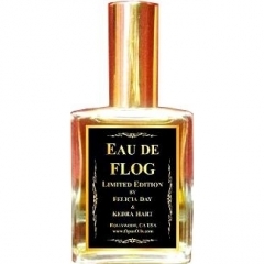 Eau de Flog (Eau de Parfum) von Opus Oils