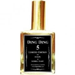 Ding Ding 5 (Eau de Parfum) by Opus Oils