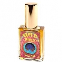 Wild Child #13 (Eau de Parfum) von Opus Oils