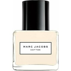 Cotton von Marc Jacobs