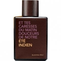 Été Indien by Histoires d'Eaux