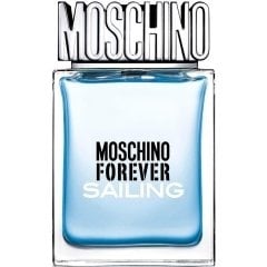 Forever Sailing (Eau de Toilette) by Moschino