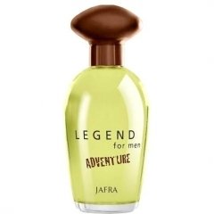 Legend Adventure by Jafra
