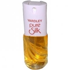 Pure Silk von Yardley