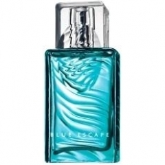 Blue Escape for Her by Avon
