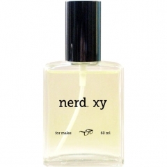 Nerd xy by Good Olfactory / Nerd