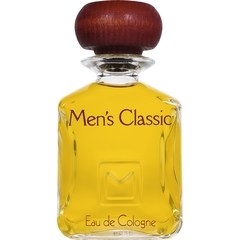 Men's Classic (Eau de Toilette) by Cantilène