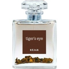 Tiger's Eye by Béjar