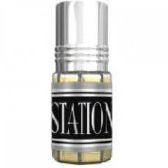 Station (Perfume Oil) by Al Rehab