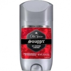 Old Spice Red Zone Collection - Swagger by Procter & Gamble