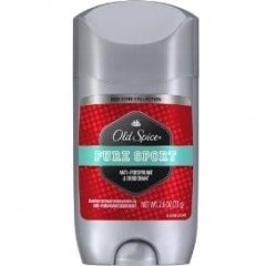 Old Spice Red Zone Collection - Pure Sport by Procter & Gamble