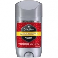 Old Spice Red Zone Collection - Danger Zone by Procter & Gamble
