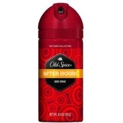 Old Spice Red Zone Collection - After Hours von Procter & Gamble