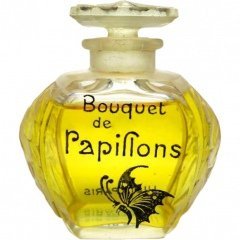 Bouquet de Papillons by Lubin